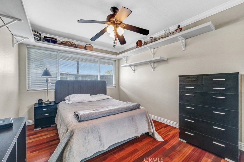 2535 Strong Pl, Anaheim CA  92806-5019 exterior