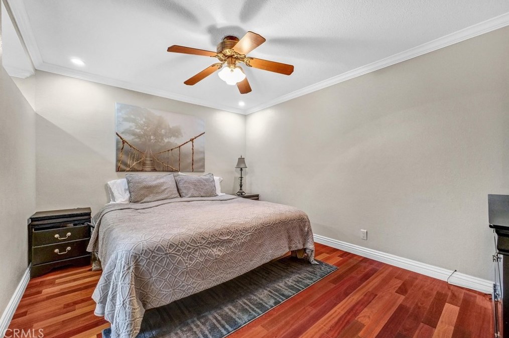 2535 Strong Pl, Anaheim CA  92806-5019 exterior