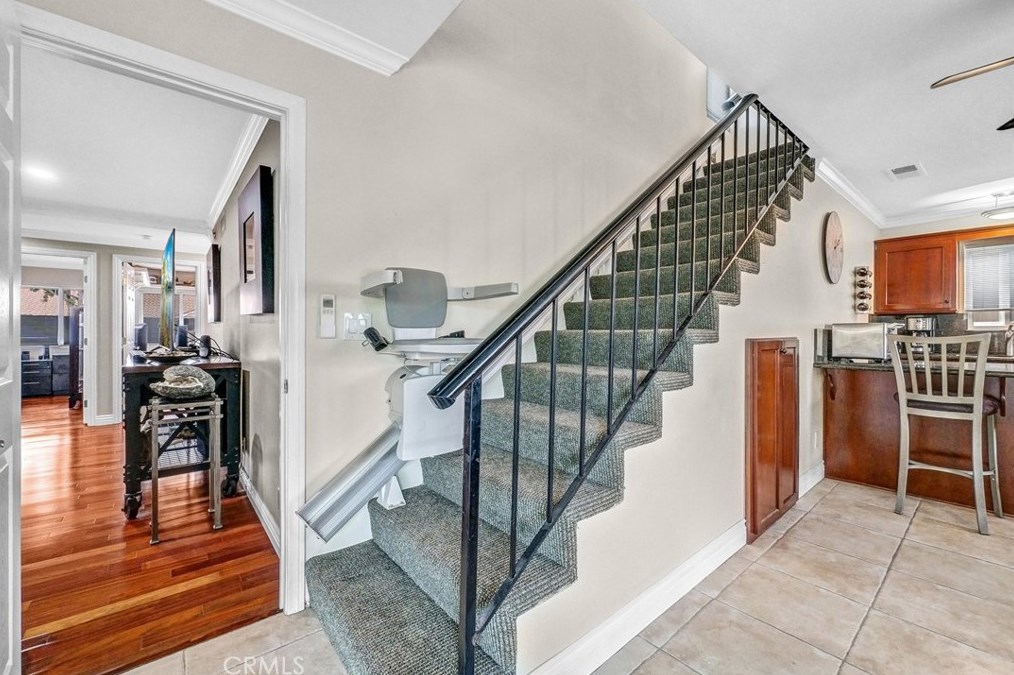 2535 Strong Pl, Anaheim CA  92806-5019 exterior