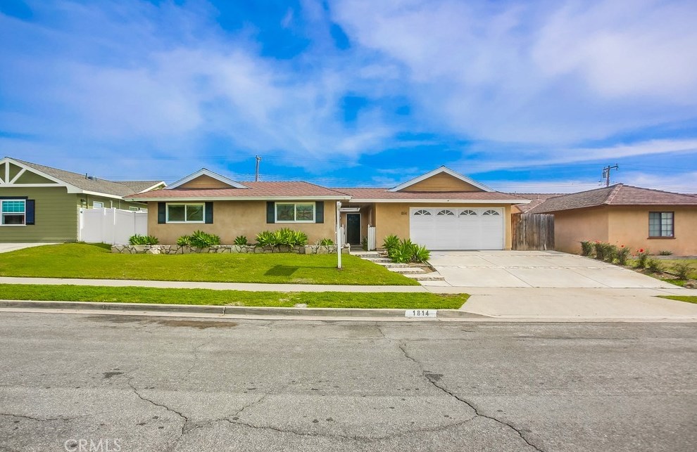 1814 Cartlen Dr, Placentia, CA 92870-2734