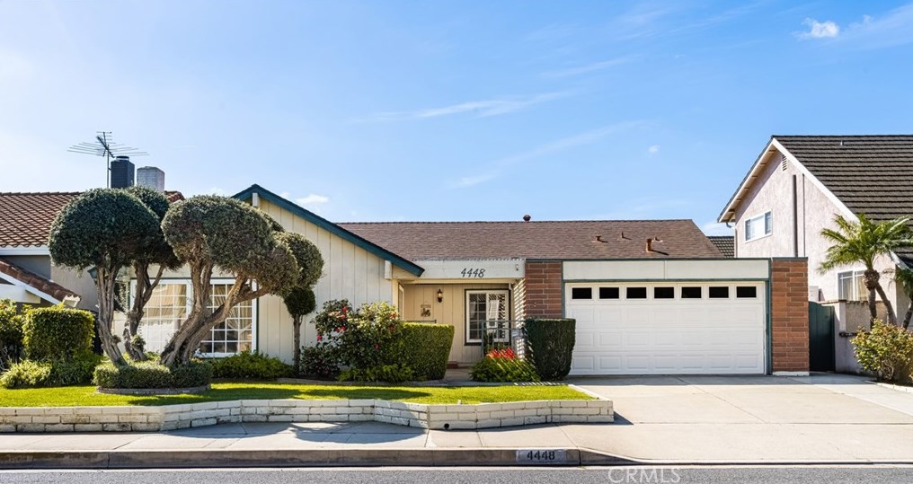 4448 Via Largo, Cypress, CA 90630