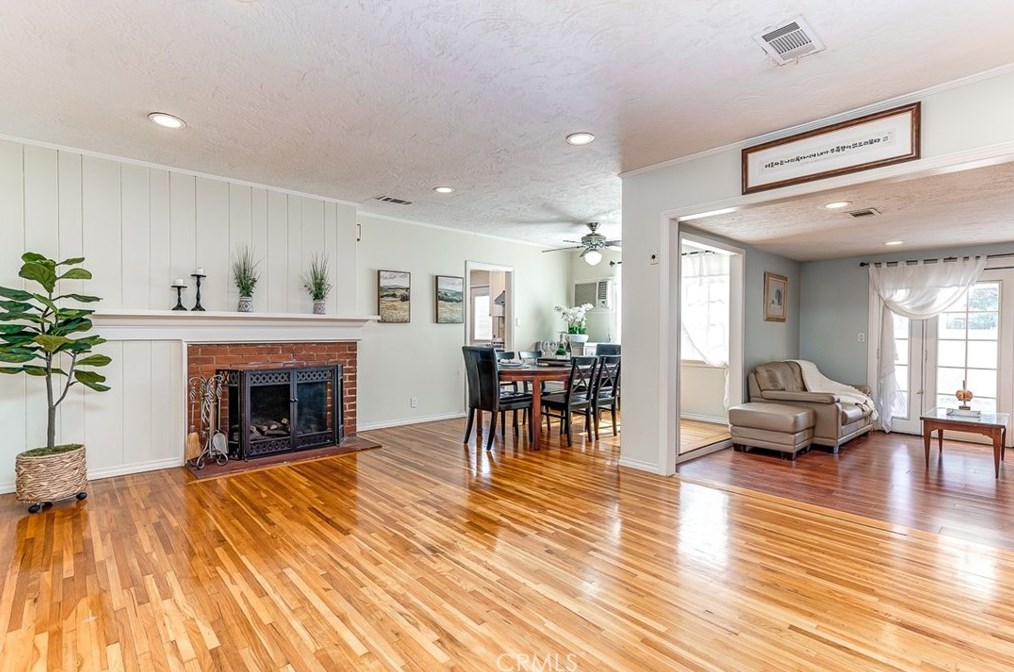 1232 E Adele St, Anaheim, CA 92805