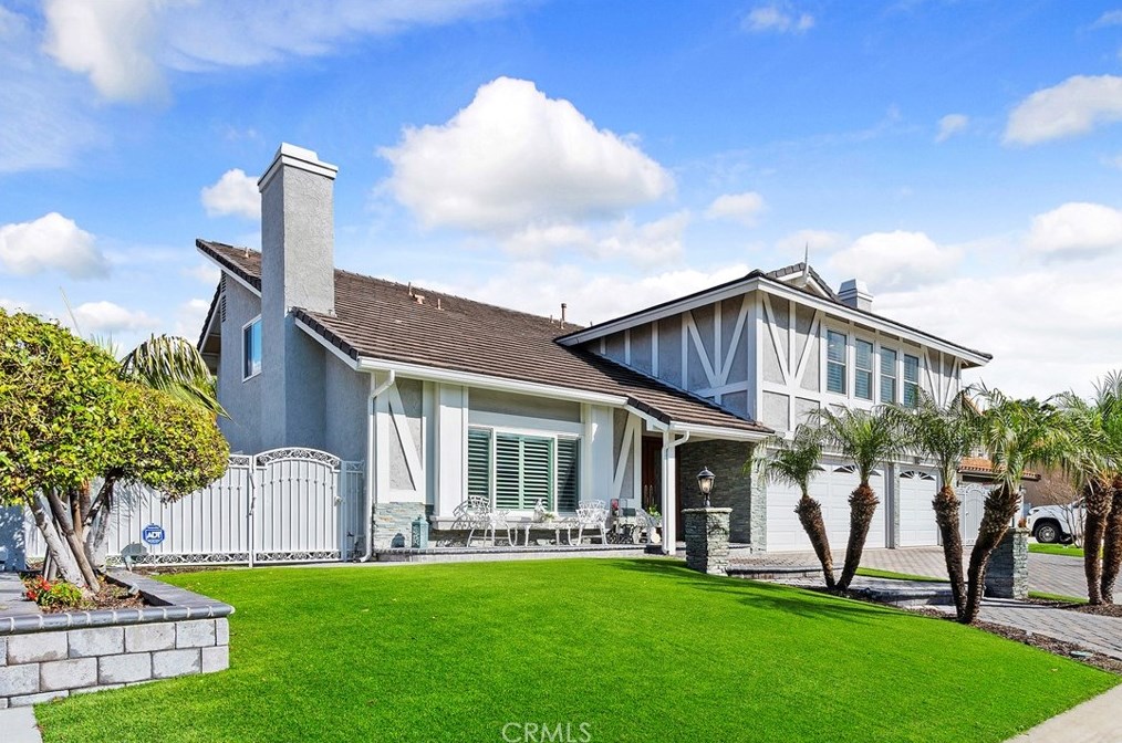 20625 Via Tapaste, Yorba Linda, CA 92886