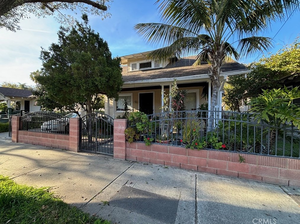 619 E Santa Ana Blvd, Santa Ana, CA 92701