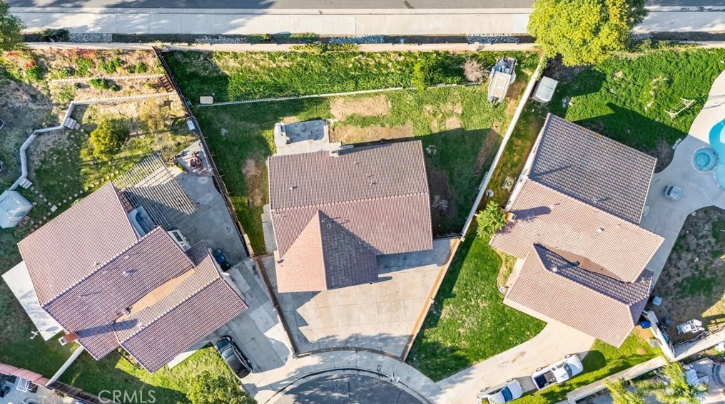 4254 Manx Ct, Riverside CA  92503-3155 exterior