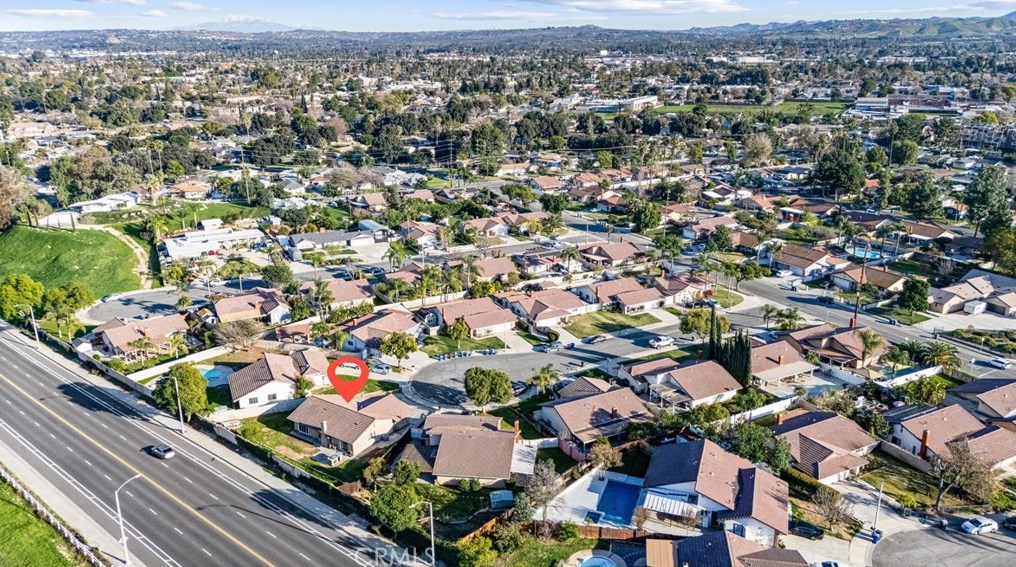 4254 Manx Ct, Riverside CA  92503-3155 exterior