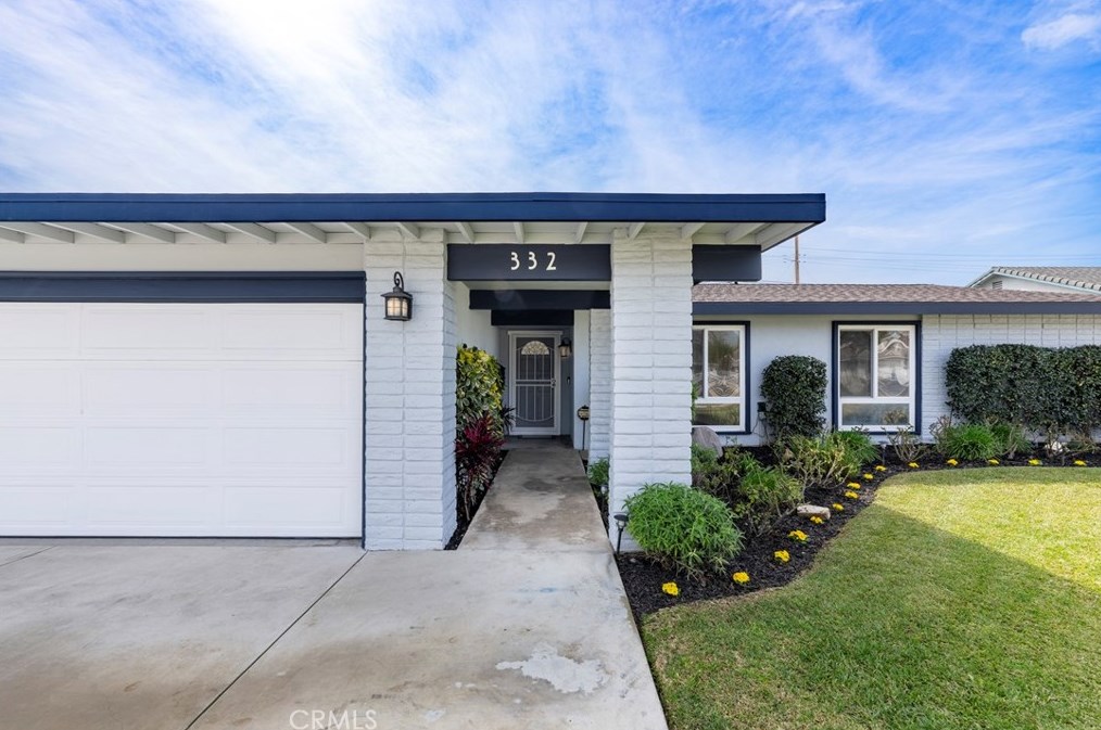 332 Fairway Ln, Placentia, CA 92870-4442
