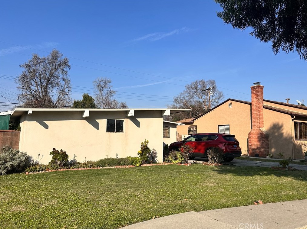 11055 Davenrich St, Whittier, CA 90670-3519