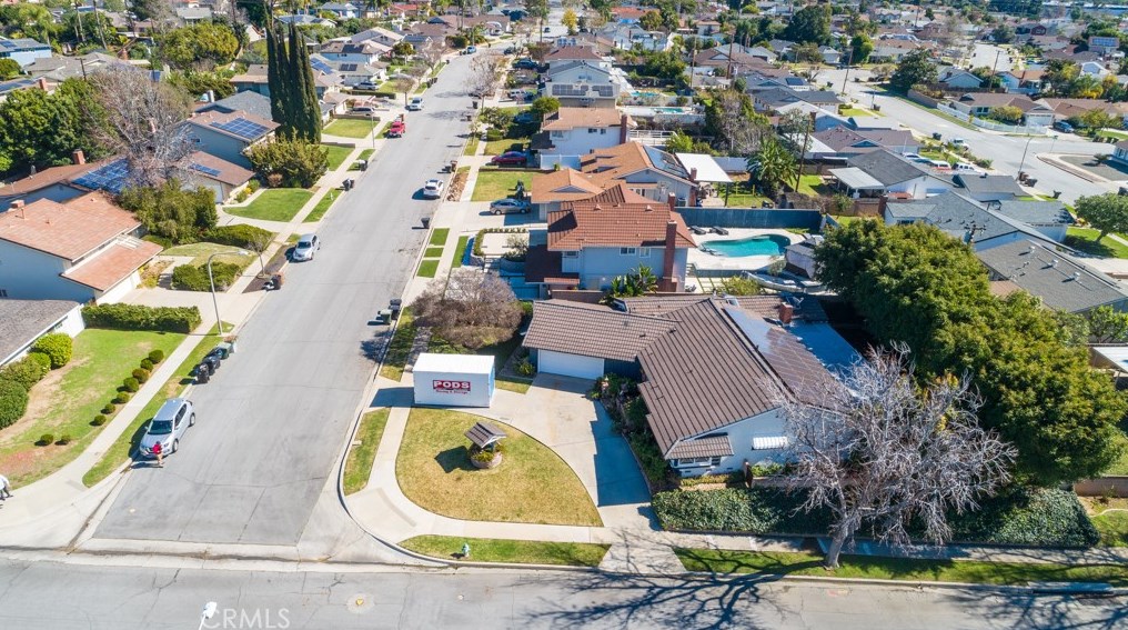 1422 Southridge Dr, Brea, CA 92821-1952