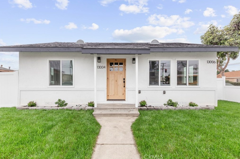 13004 Rosecrans Ave, Norwalk, CA 90650