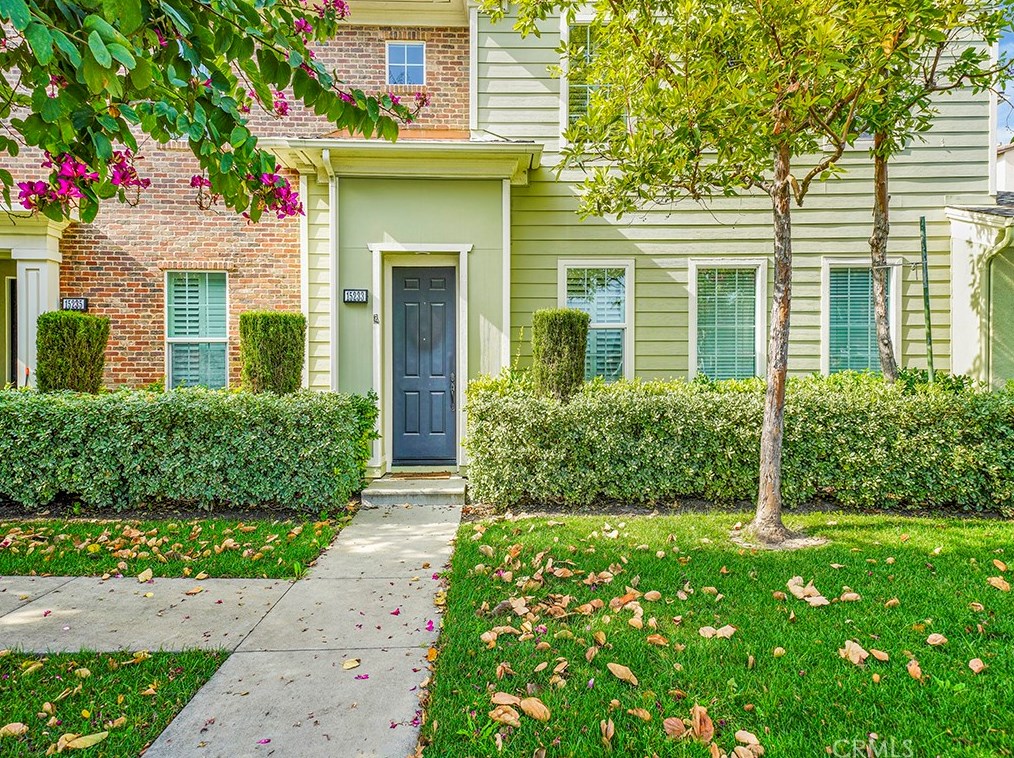 15233 Kensington Park Dr, Tustin, CA 92782