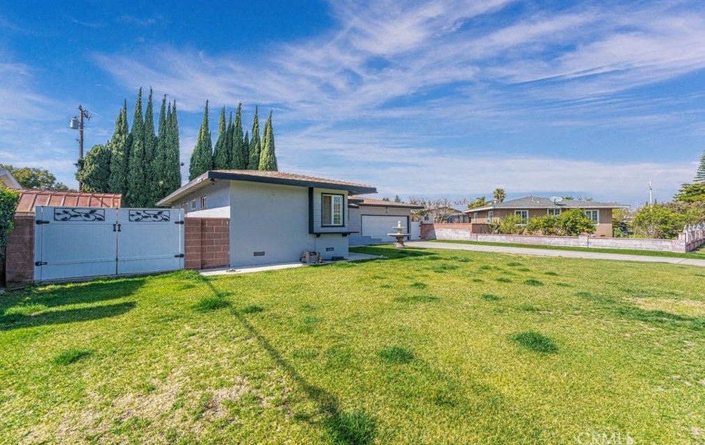 11931 Jacalene Ln, Garden Grove, CA 92840