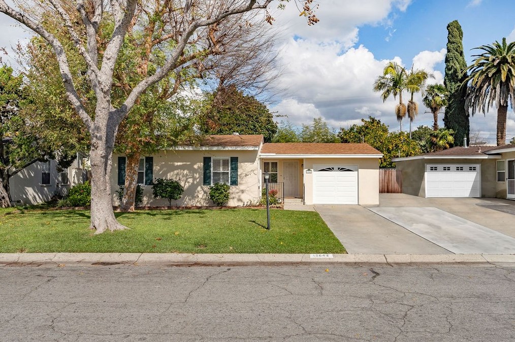 13643 Cullen St, Whittier, CA 90605-1919