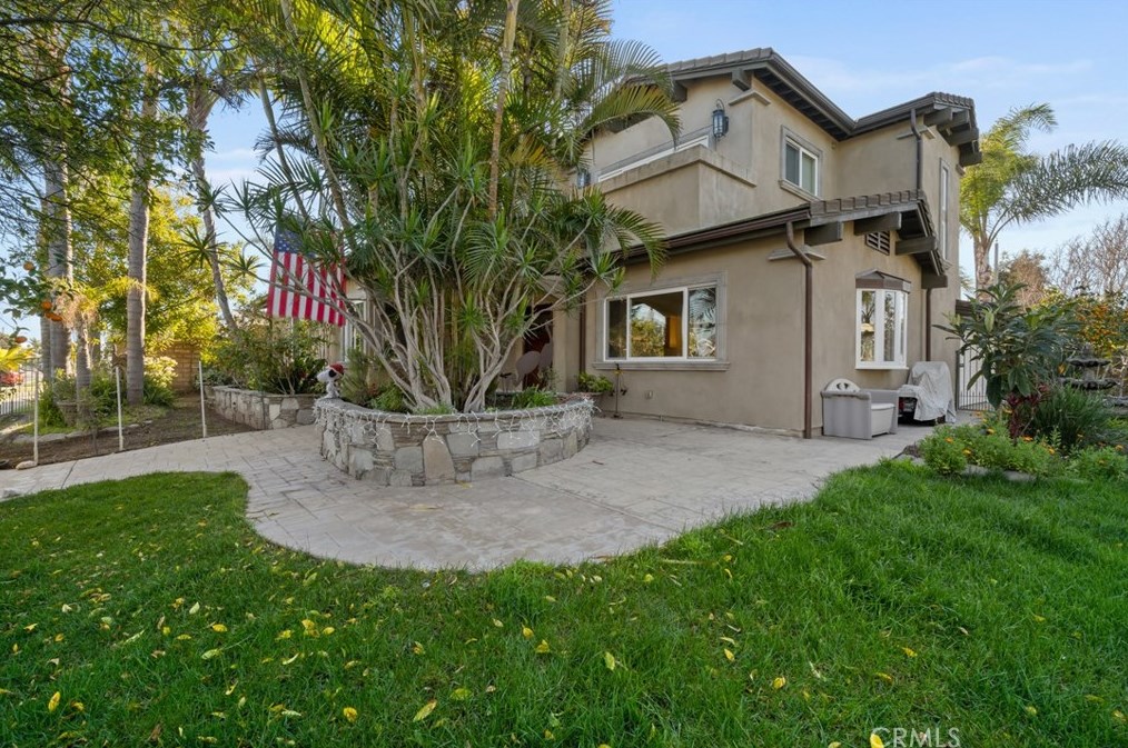 3119 Gibraltar Ave, Costa Mesa CA  92626-2309 exterior