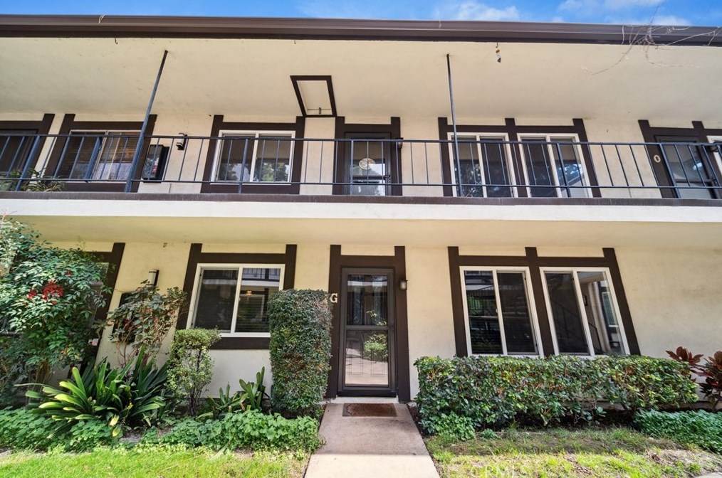 15504 Williams St #a29, Tustin, CA 92780
