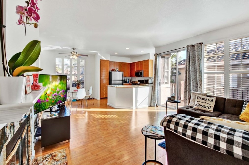 8215 E White Oak Ridge #58, Orange, CA 92869
