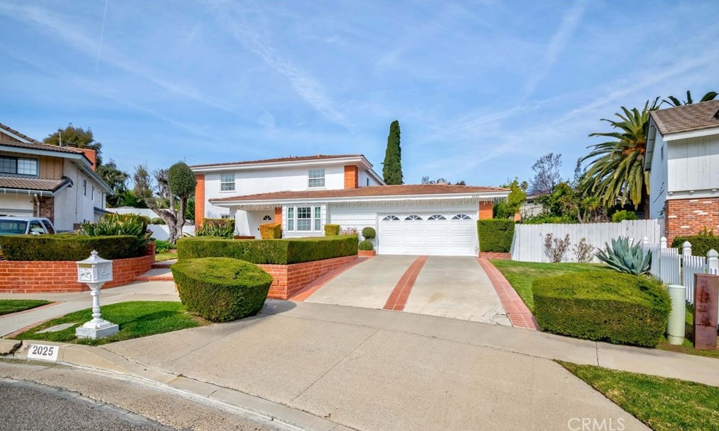 2025 Calavera Pl, Fullerton, CA 92833