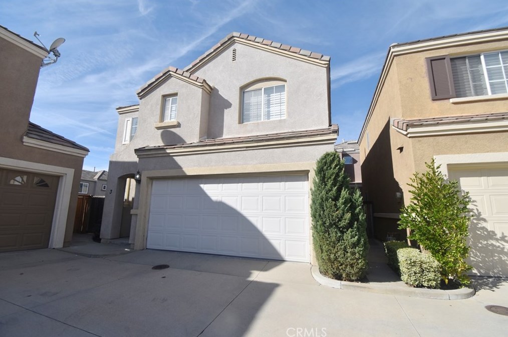 3 Rue Du Parc, El Toro, CA 92610-3426