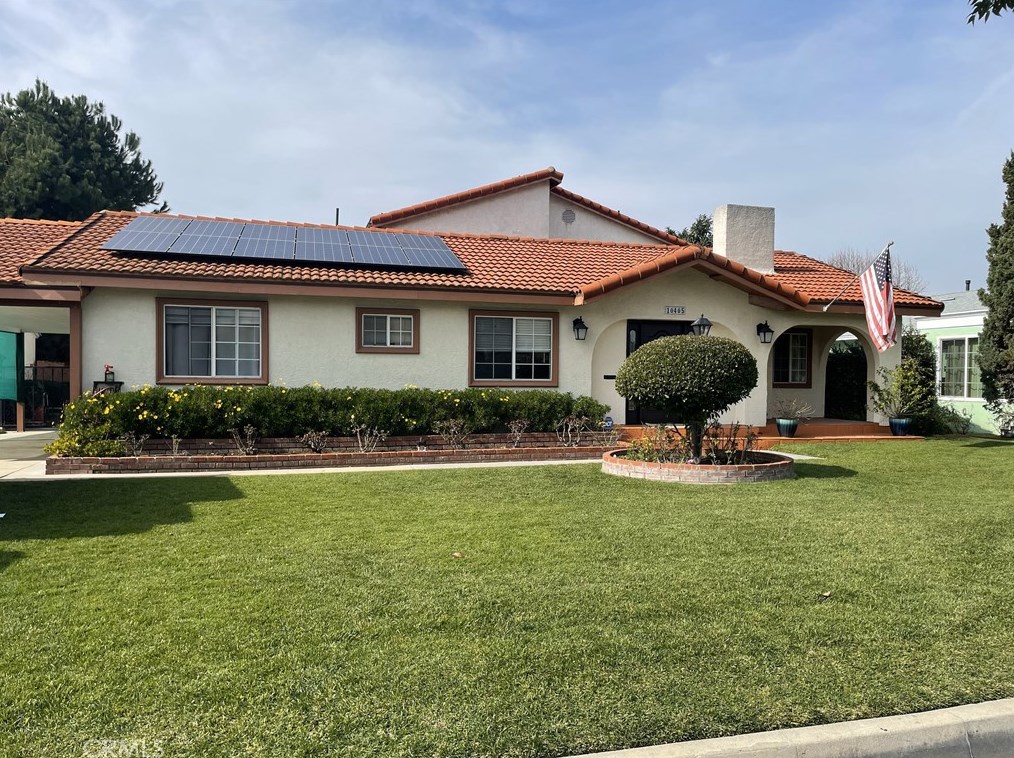 10405 Vultee Ave, Downey, CA 90241