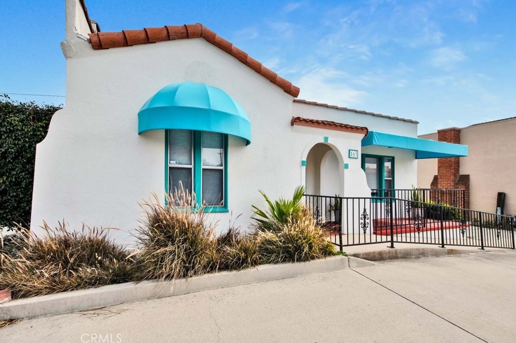 163 Yorba St, Tustin, CA 92780-2924