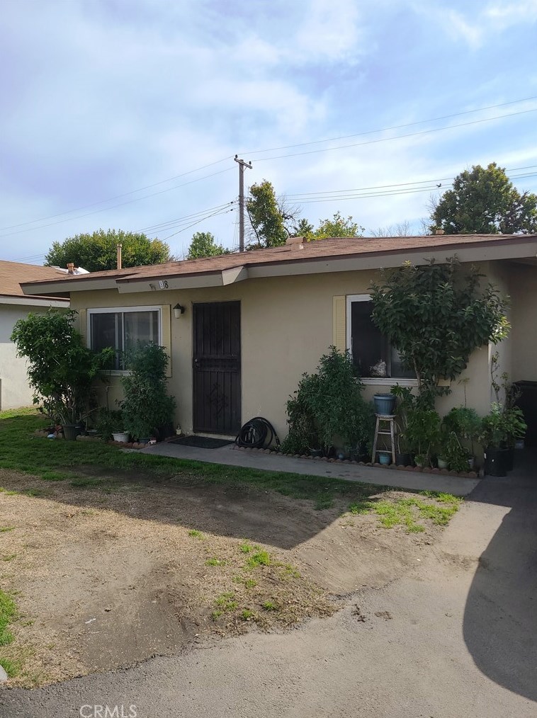 1459 S Euclid Ave #8, Ontario, CA 91762