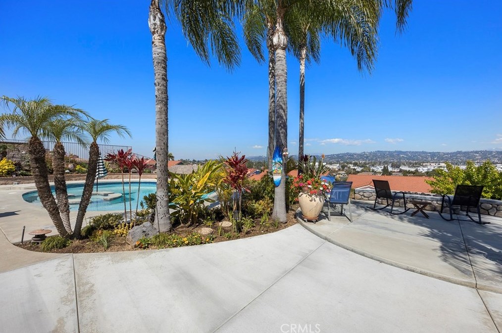 331 Avenida Santa Catalina, La Habra CA  90631-7608 exterior