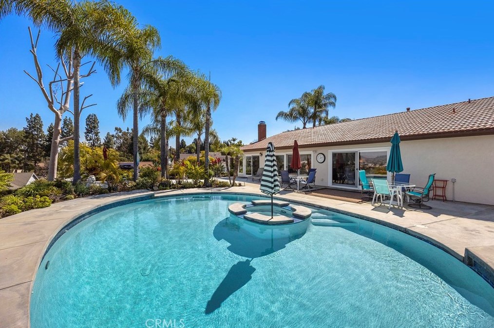 331 Avenida Santa Catalina, La Habra CA  90631-7608 exterior