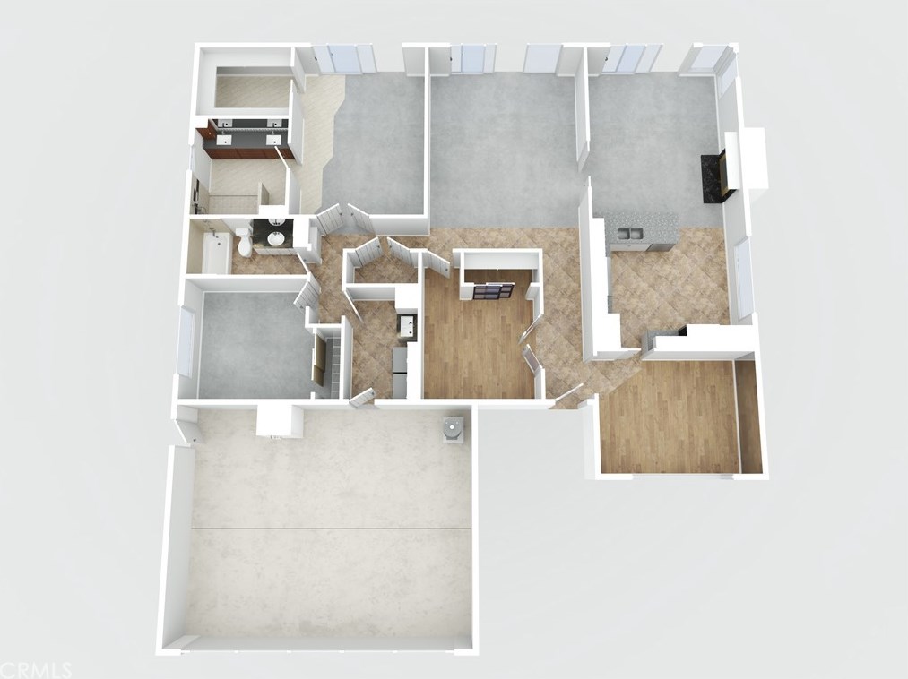 331 Avenida Santa Catalina, La Habra CA  90631-7608 exterior