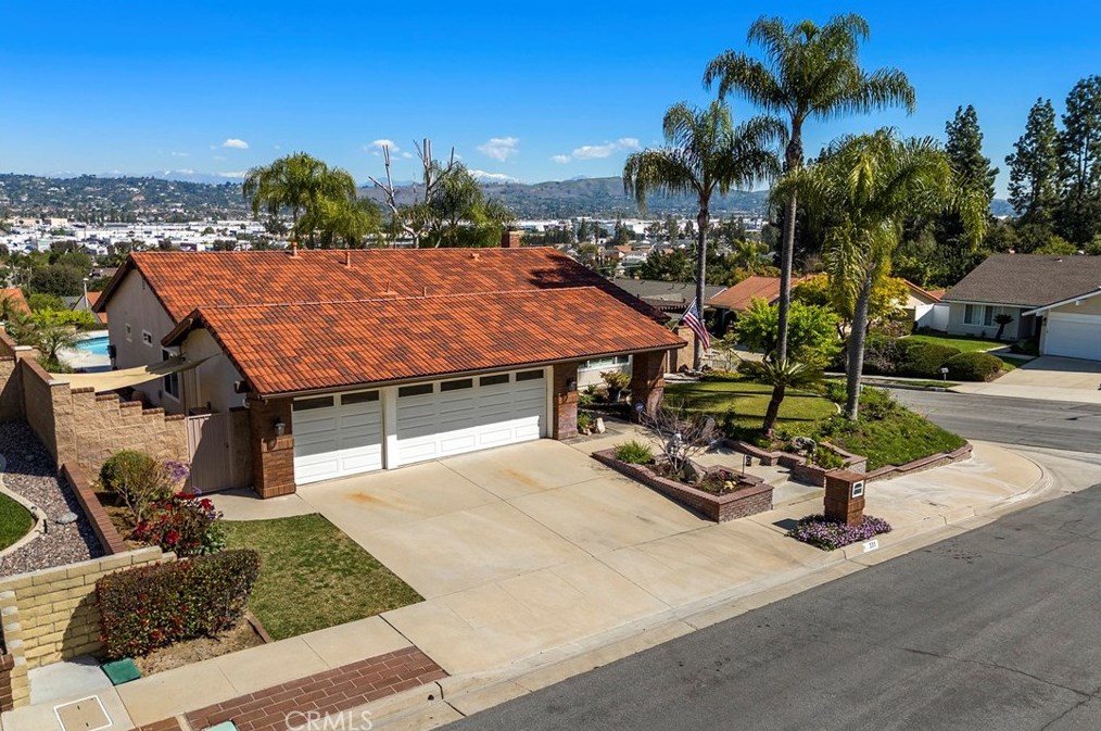 331 Avenida Santa Catalina, La Habra, CA 90631