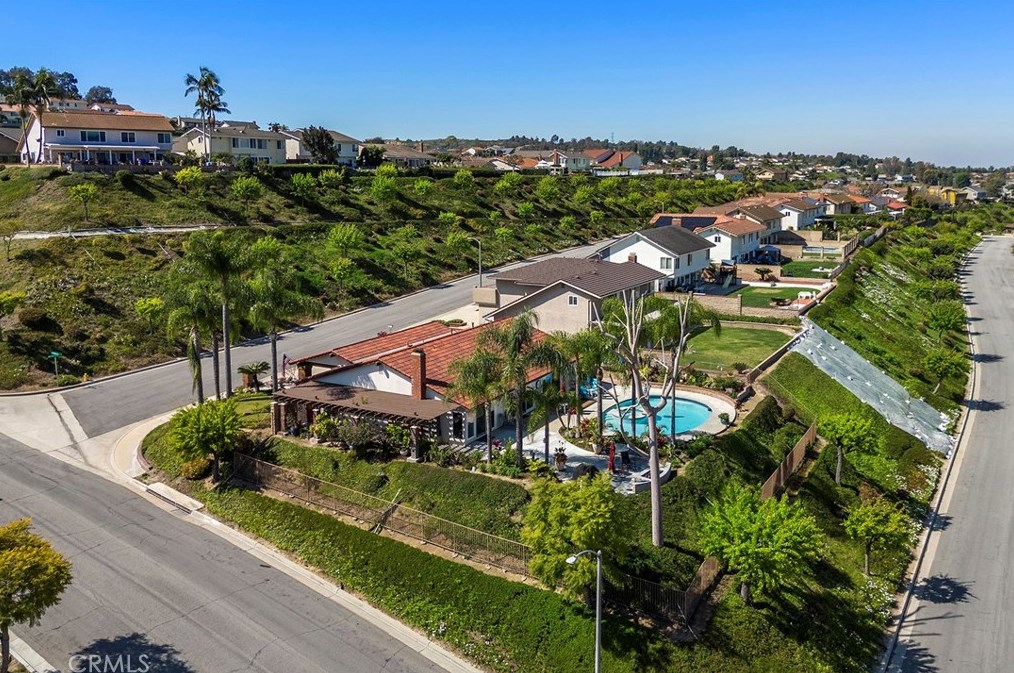 331 Avenida Santa Catalina, La Habra CA  90631-7608 exterior