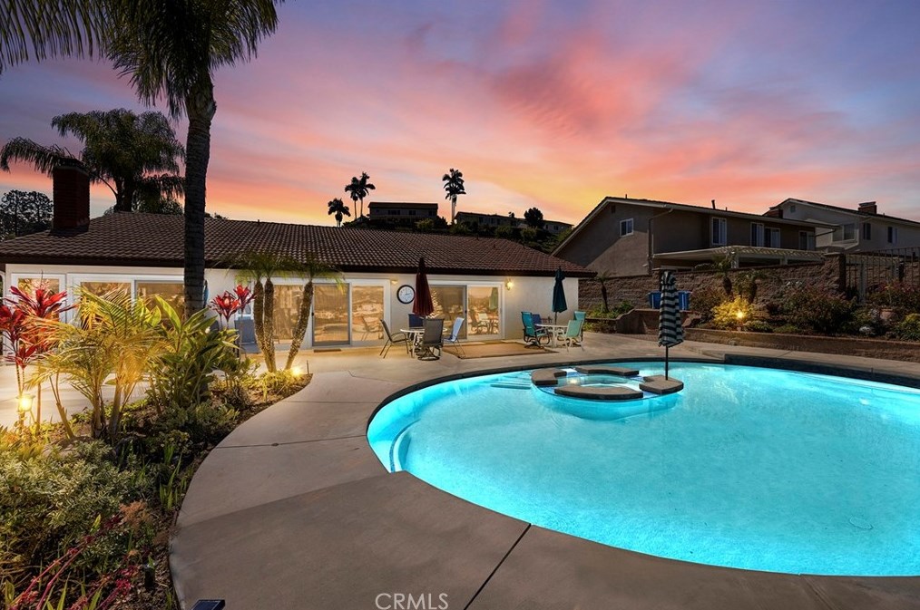 331 Avenida Santa Catalina, La Habra CA  90631-7608 exterior