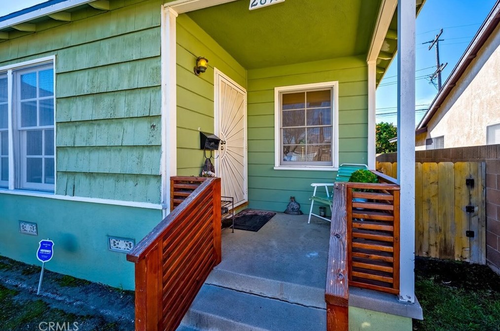 2812 Allred St, Lakewood, CA 90712-3304