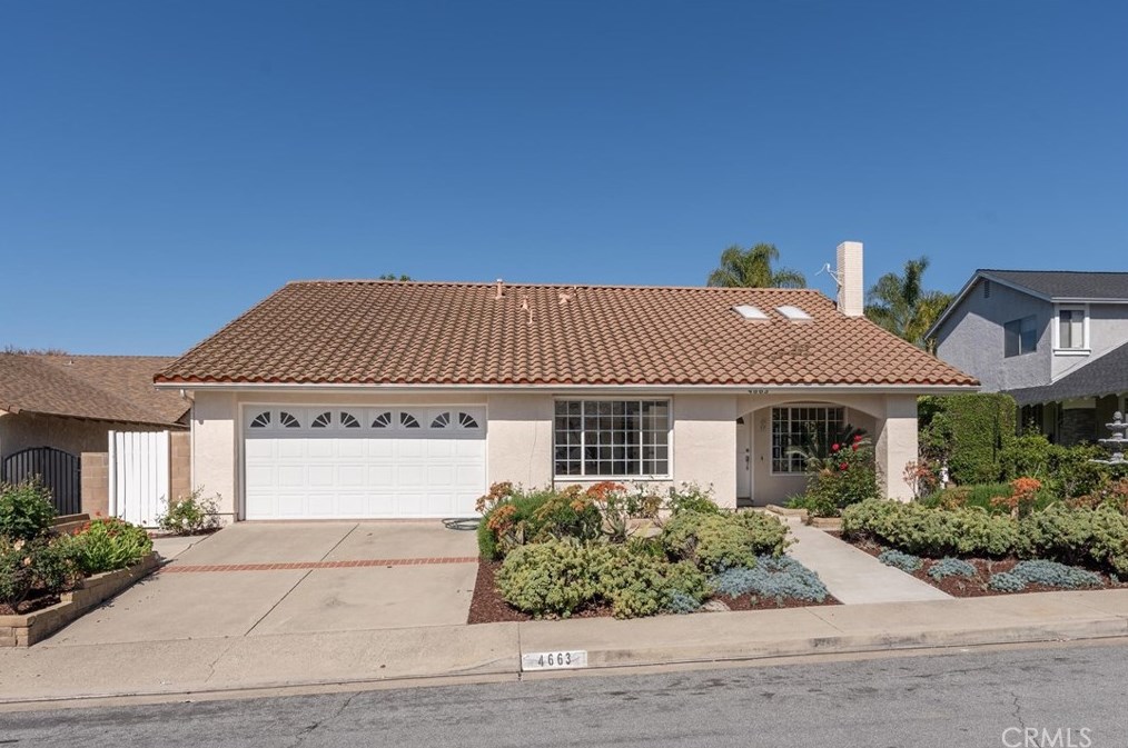 4663 Via Del Rancho, Yorba Linda, CA 92886