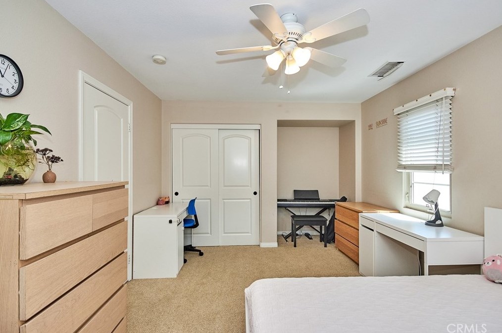 8326 Edgewood St, Chino CA  91708-9325 exterior