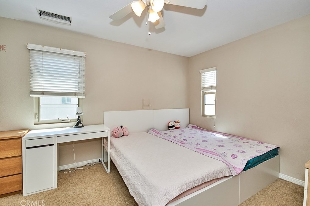 8326 Edgewood St, Chino CA  91708-9325 exterior