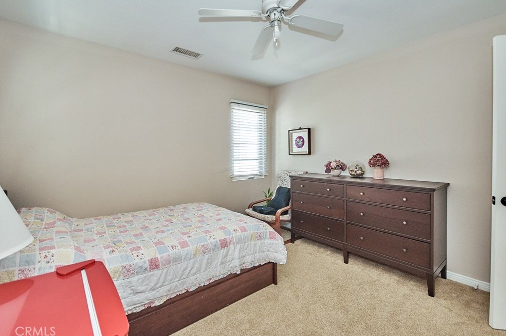 8326 Edgewood St, Chino CA  91708-9325 exterior