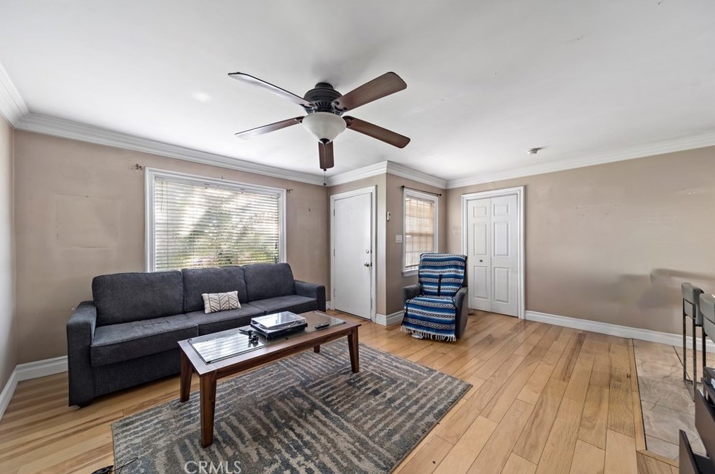 8709 Creeland St, Pico Rivera, CA 90660