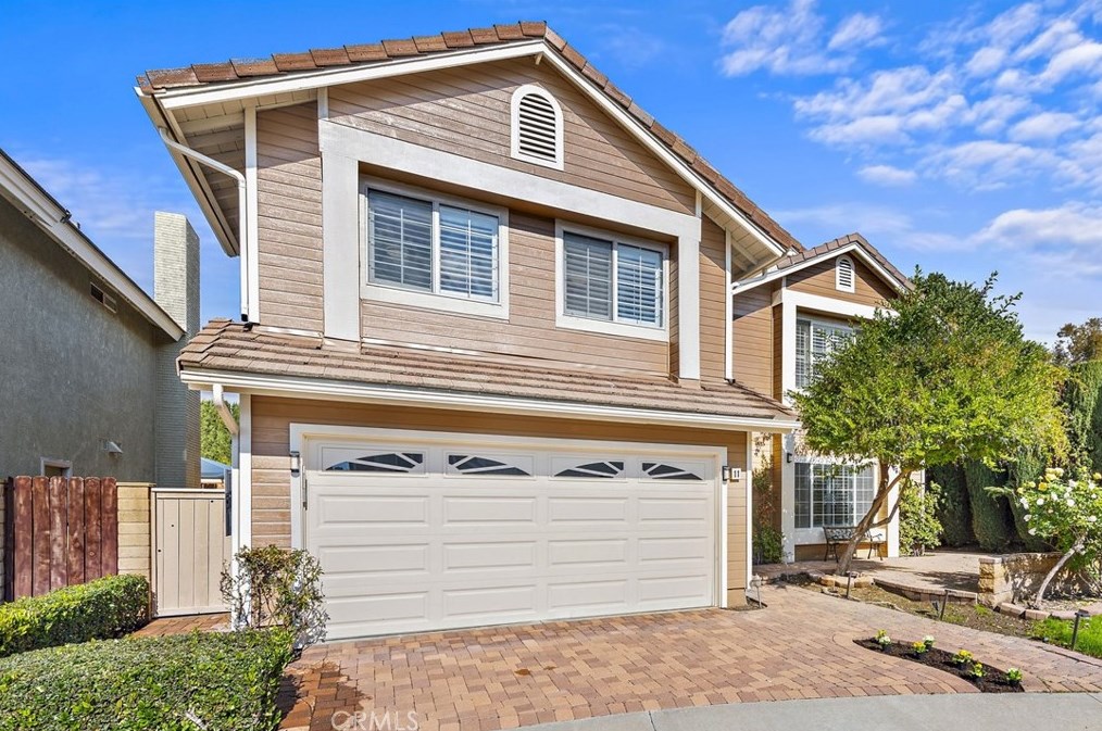 11 Burke, Irvine, CA 92620