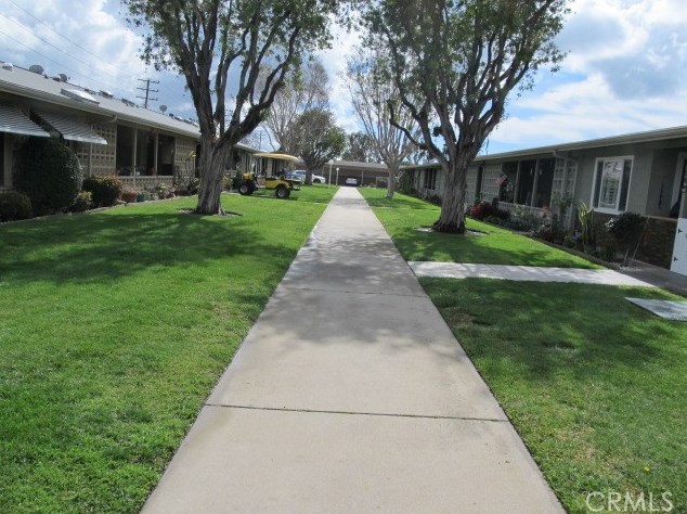 13181 Del Monte Dr M12-38l, Seal Beach, CA 90740