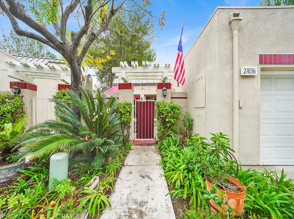 27836 Inverness #37, San Juan Capistrano, CA 92692