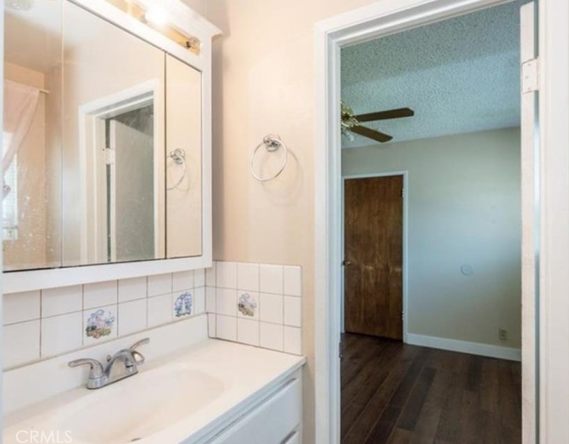4345 Gird Ave, Chino Hills CA  91709-3099 exterior