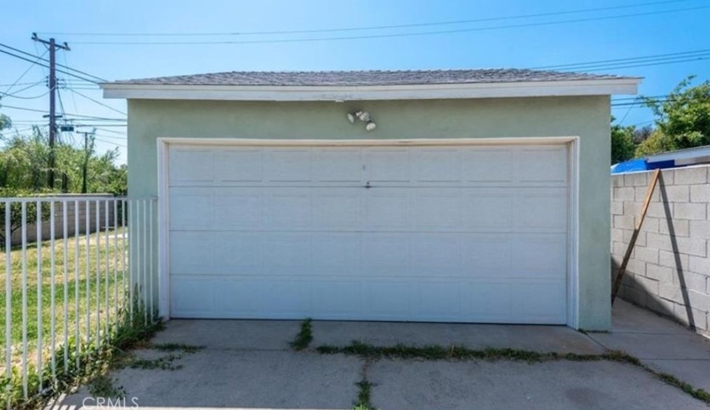 4345 Gird Ave, Chino Hills CA  91709-3099 exterior