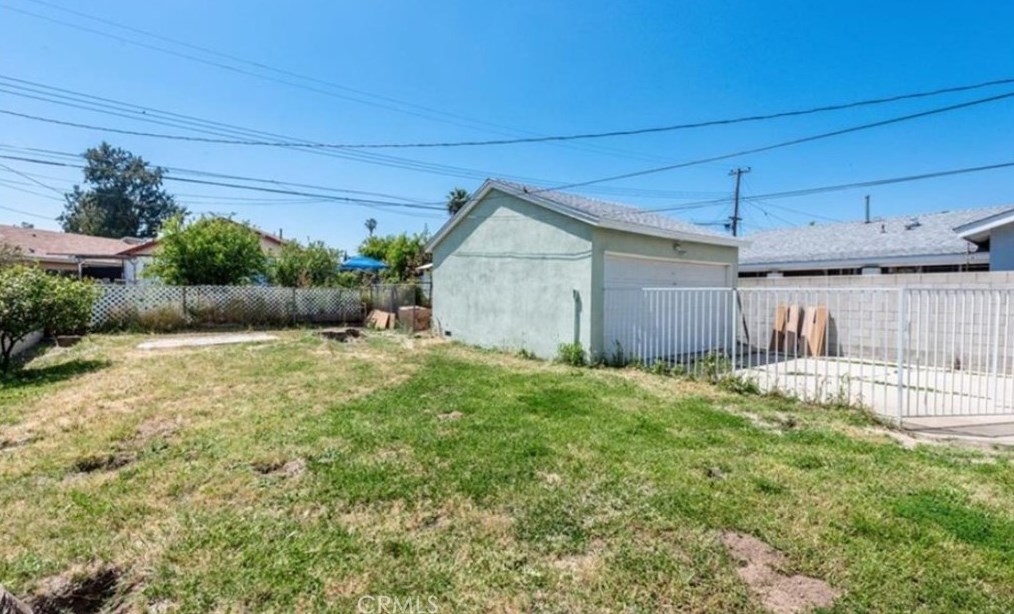 4345 Gird Ave, Chino Hills CA  91709-3099 exterior