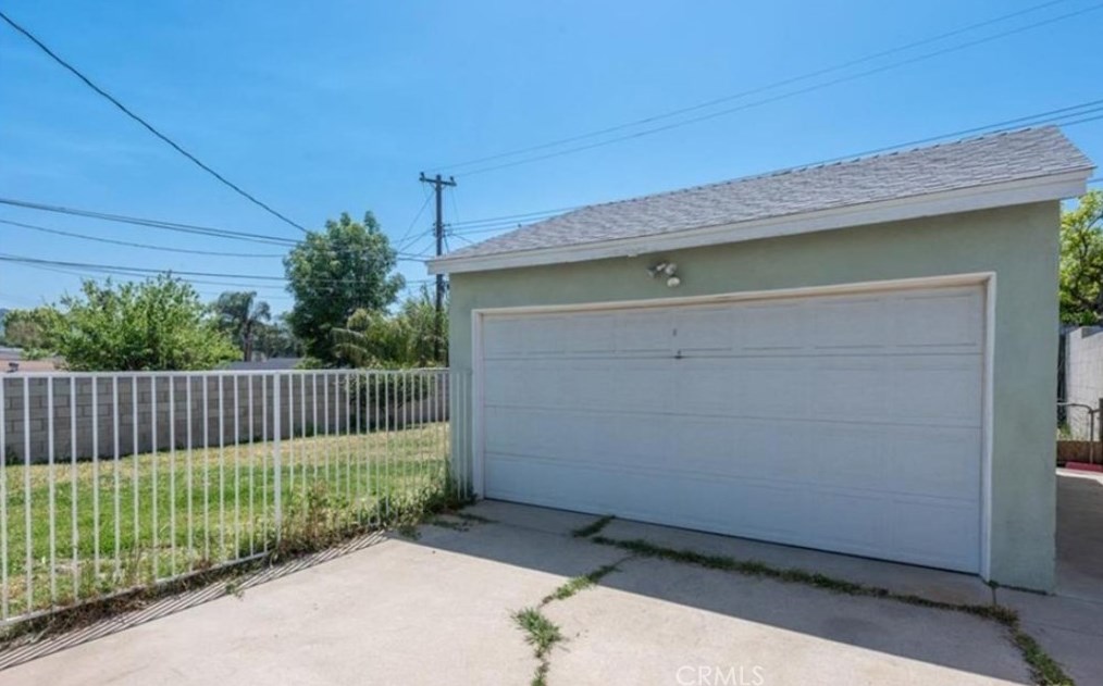 4345 Gird Ave, Chino Hills CA  91709-3099 exterior