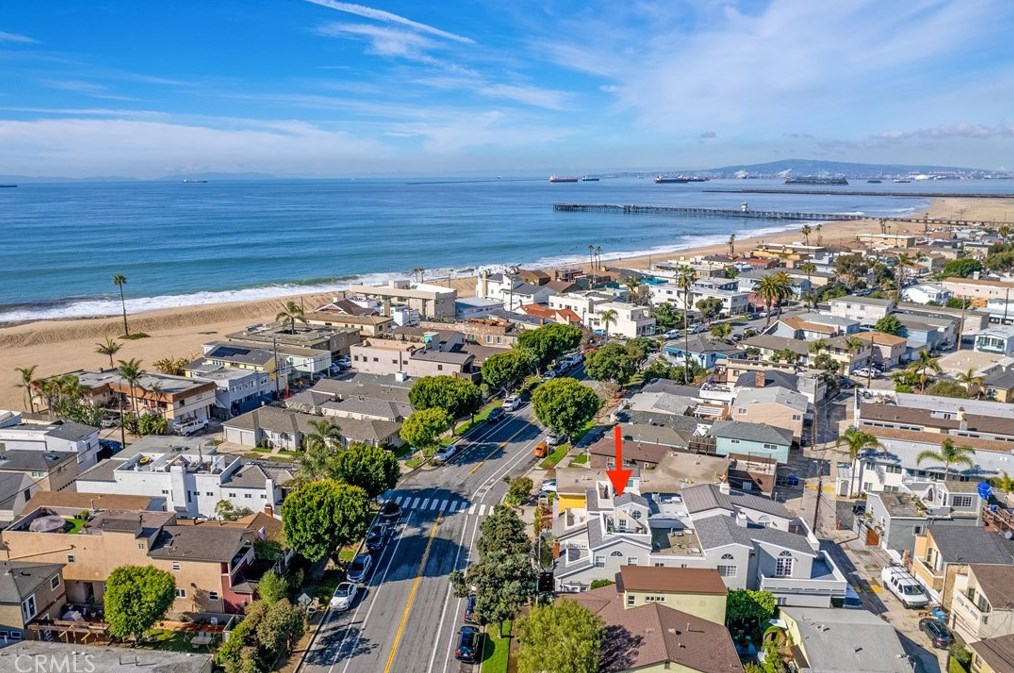 1607 Ocean Ave, Seal Beach, CA 90740