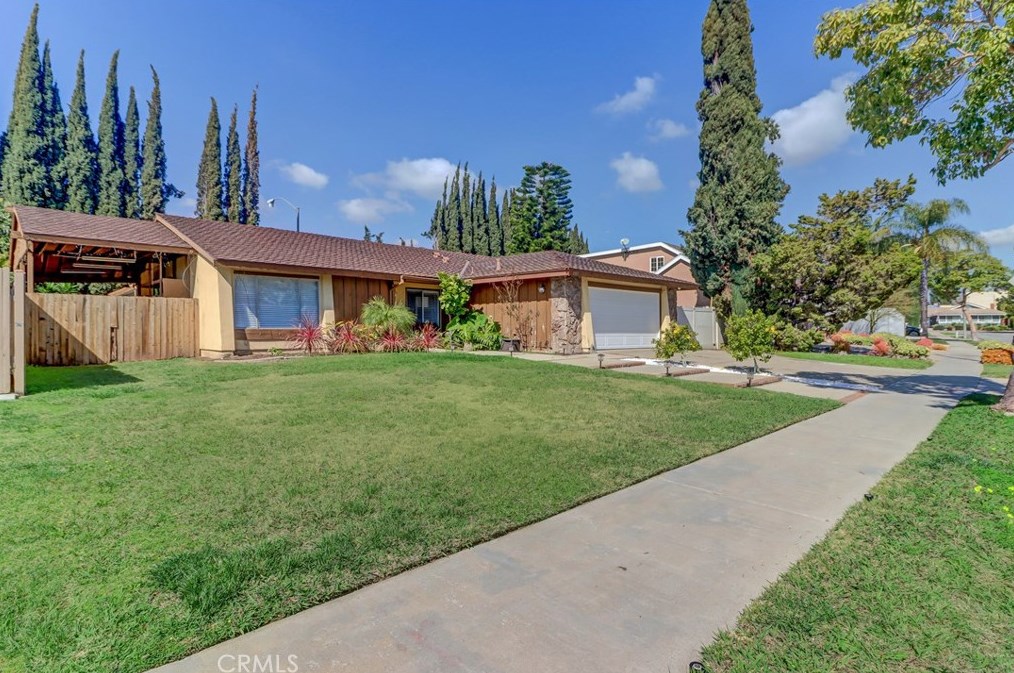 1713 Clark Ave, Placentia, CA 92870