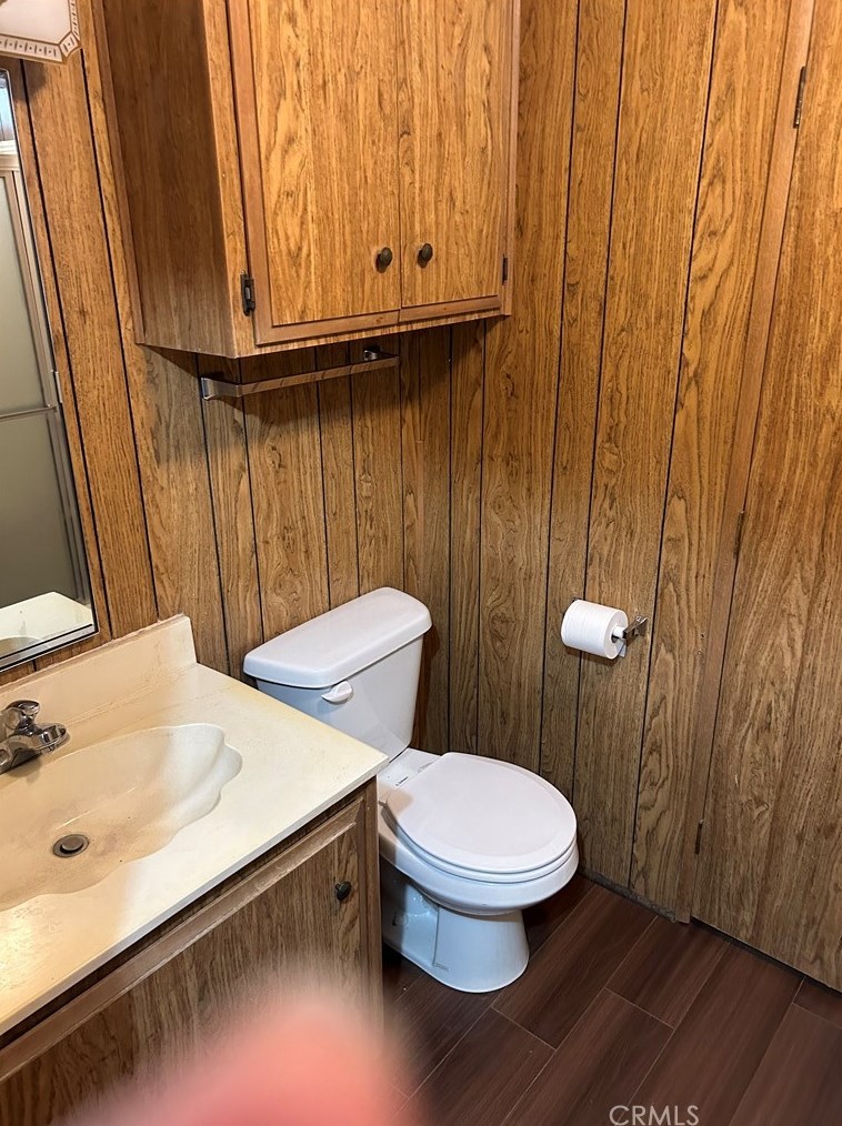 970 Via Del Mesa, Hemet CA  92543-6992 exterior