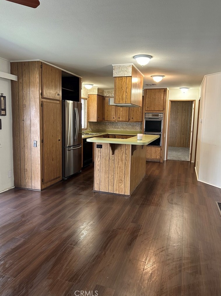 970 Via Del Mesa, Hemet CA  92543-6992 exterior