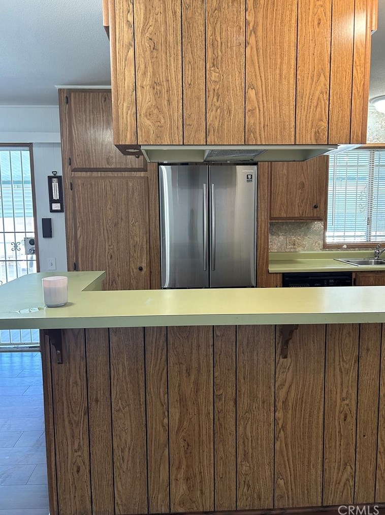 970 Via Del Mesa, Hemet CA  92543-6992 exterior