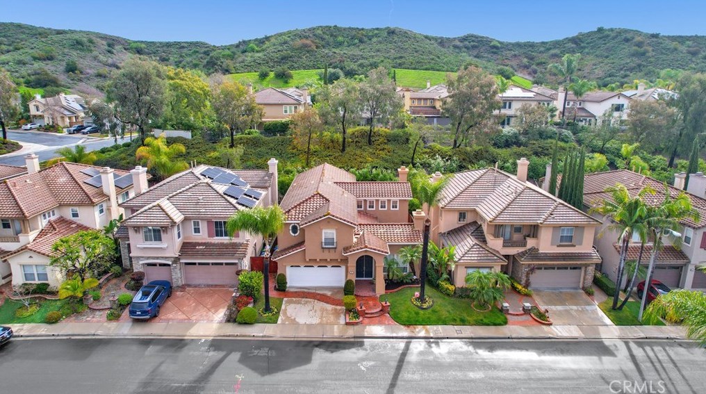 10 Shea, Trabuco Canyon, CA 92688